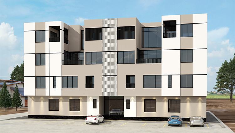 فرساي 7