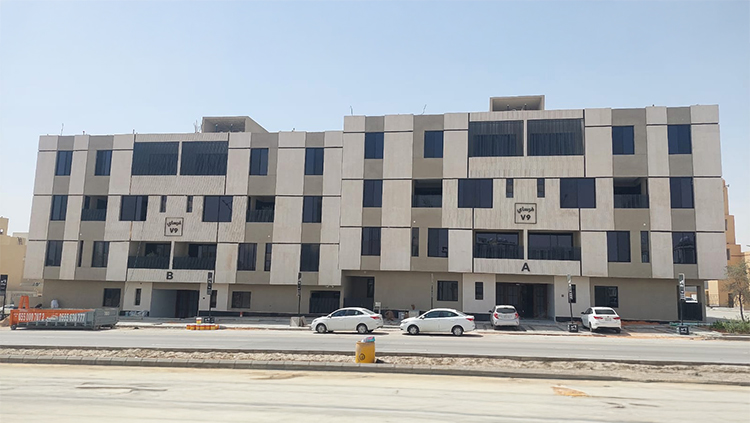 فرساي 9